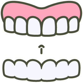 Dental_AI-LinealColor_Orthodontics, invisalign, teeth, dental, beauty